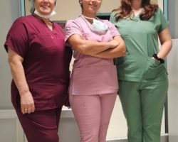 Borçka Devlet Hastanesinde Ameliyatlar Başladı