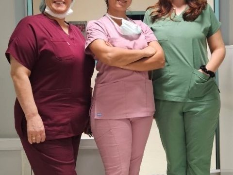 Borçka Devlet Hastanesinde Ameliyatlar Başladı