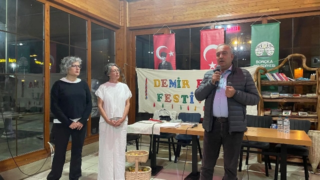 Borçka Uluslararası Tiyatro Festivali, ilçede kültürel yaşamına canlılık kazandırdı