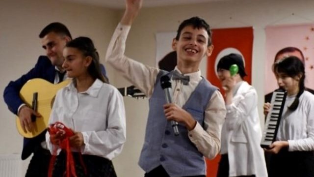 Borçka’da 3 Aralık Dünya Engelliler Günü programı düzenlendi