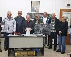 Korumalı: Çağlayan Vadisi’nde yapılması planlanan madencilik faaliyetlerine karşı 254 kişi tarafından dava açıldı