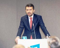 Çay, Hedefimiz yeni gelir fırsatlarıyla birlikte sürdürülebilir yayıncılık