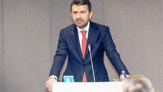 Çay, Hedefimiz yeni gelir fırsatlarıyla birlikte sürdürülebilir yayıncılık