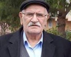 DURSUN ATAMAN’ın Vefat İlanı