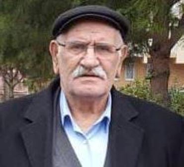 DURSUN ATAMAN’ın Vefat İlanı