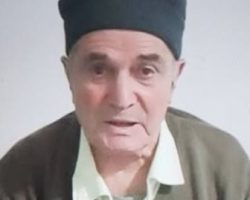 DURSUN GÖKDEMİR’in Vefat İlanı