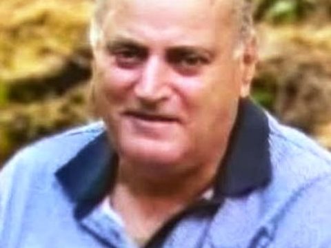 ERDİNÇ KOCAMAN’ın Vefat İlanı