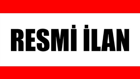 Araç kiralama hizmeti satın alınacaktır