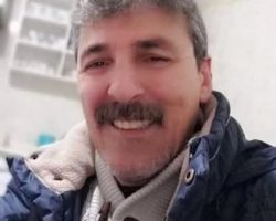 İSMAİL YILDIRIM’ın Vefat İlanı