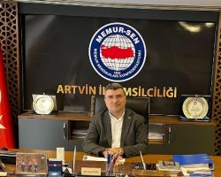 İnce, “küresel güçlerin çifte standardına” dikkat çekti