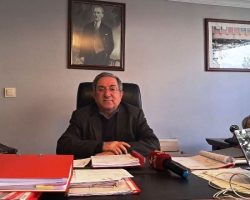 Kalın, “Çamlıca HES bölgedeki su kaynakları ve ekosistem üzerinde ciddi riskler oluşturur”