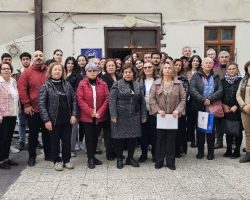 MESEM sistemine dikkat