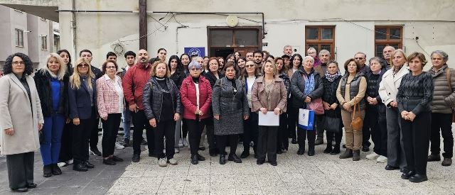 MESEM sistemine dikkat