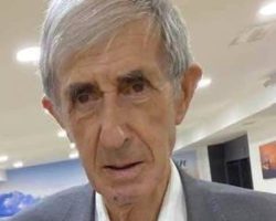 NADİR ATAMAN’ın Vefat İlanı