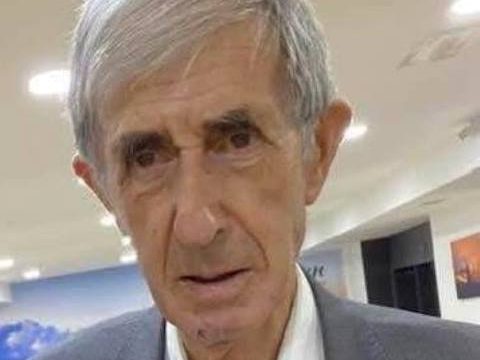 NADİR ATAMAN’ın Vefat İlanı