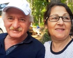 SEVCAN ATAMAN’ın Vefat İlanı