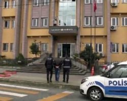 Sarp Sınır Kapısı’nda 69 ayrı suçtan aranan şahıs yakalandı