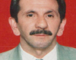 TAHSİN ATASERT’İN YENİ YIL MESAJI