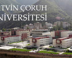 AÇÜ, Türkiye’de ilk 20’de