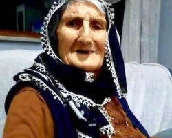 AYŞE RABİA YILDIRAN’ın Vefat İlanı