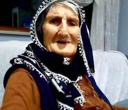 AYŞE RABİA YILDIRAN’ın Vefat İlanı