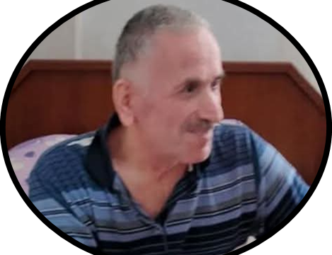 AZİZ KARAMERT’in Vefat İlanı