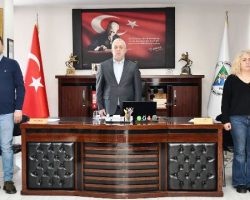 Artvin Belediyesi, yeni yılın ilk meclis toplantısı gerçekleştirdi