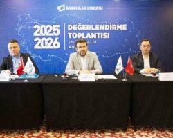 Basın İlan Kurumu Değerlendirme Toplantısı başladı