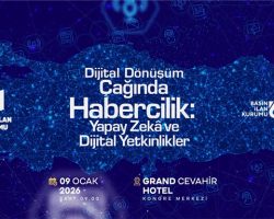 Basın İlan Kurumu, dijital dönüşüm ekseninde haberciliğin geleceğini ele alıyor