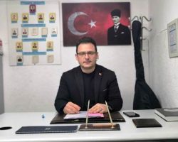 Borçka A.A.K.D. Başkanı Karacan, “Atmaca’cılık tarihsel ve kültürel gelenektir”