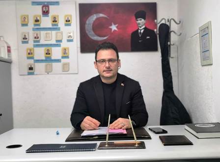 Borçka A.A.K.D. Başkanı Karacan, “Atmaca’cılık tarihsel ve kültürel gelenektir”