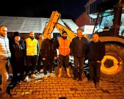 Borçka B.B. 2026 yılı çalışma programını açıkladı