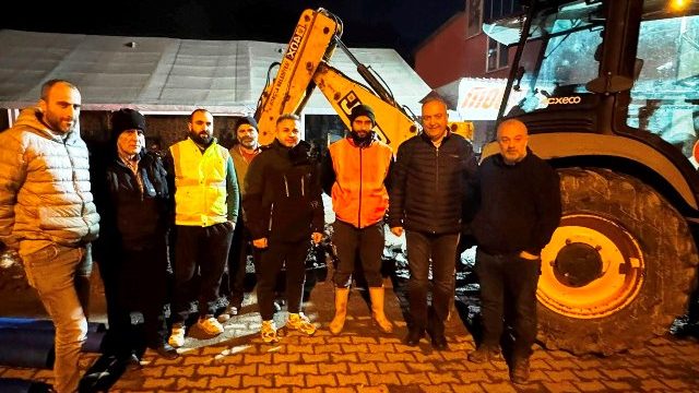 Borçka B.B. 2026 yılı çalışma programını açıkladı