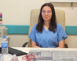 Borçka D.H.’nde Sigara Bırakma Polikliniği Hizmeti Açıldı