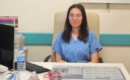 Borçka D.H.’nde Sigara Bırakma Polikliniği Hizmeti Açıldı