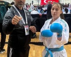 Çamur, milli takım seçmelerinde elde ettiği büyük başarıyla Avrupa yolunu açtı