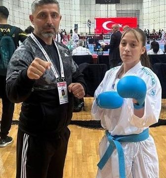 Çamur, milli takım seçmelerinde elde ettiği büyük başarıyla Avrupa yolunu açtı