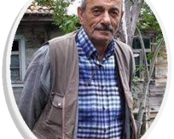 DURSUN KAHRAMAN’ın Vefat İlanı