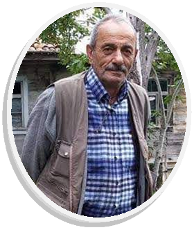 DURSUN KAHRAMAN’ın Vefat İlanı