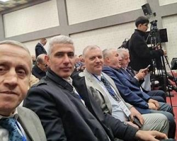 Elazığ’da Huzurlu Mahalle, Huzurlu Köy, Güçlü Türkiye Buluşması