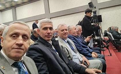 Elazığ’da Huzurlu Mahalle, Huzurlu Köy, Güçlü Türkiye Buluşması