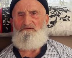 HACI KADİR UZUN’un Vefat İlanı