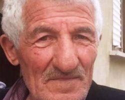 HİKMET YILDIZ’ın Vefat İlanı