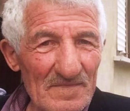 HİKMET YILDIZ’ın Vefat İlanı