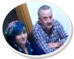 HURİYE UYGUN’un Vefat İlanı