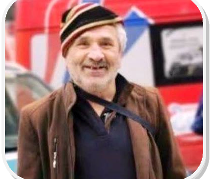 KAMİL DOĞAN’ın Vefat İlanı