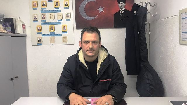 Karacan, “2026 yılı 1. Dönem Avcı Eğitim Kursu ve Atmaca Eğitim Kursu kayıtları başladı