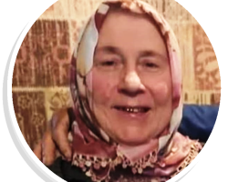 LEVİN ALPARSLAN’ın Vefat İlanı