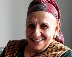 MAKBULE DEMİRTEN’in Vefat İlanı