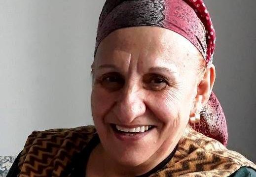 MAKBULE DEMİRTEN’in Vefat İlanı